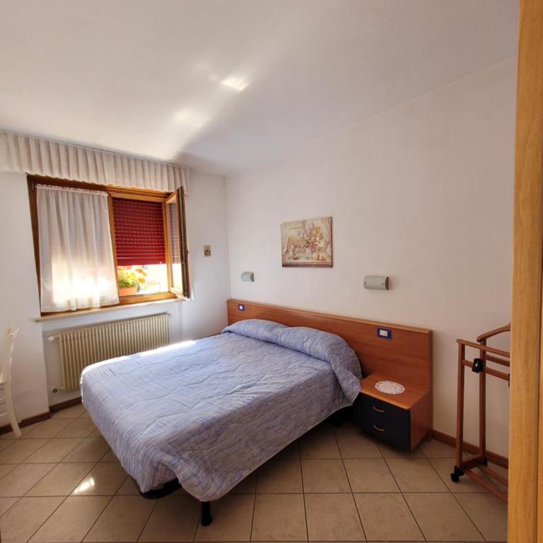 Appartamento "Laghet" a piano terra con giardino - Apartamento de 2 dormitorios - 7