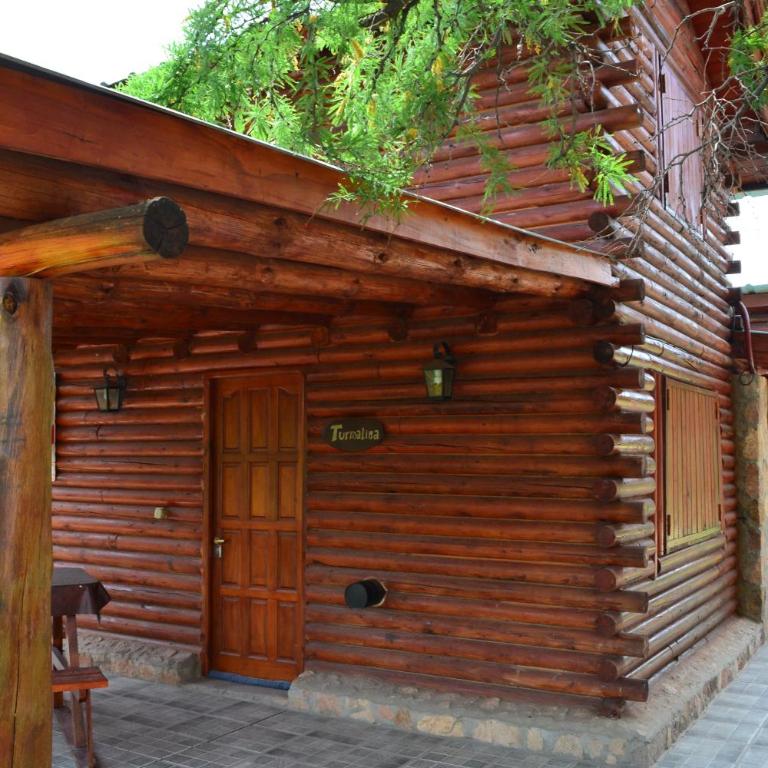 Las Esmeraldas - Bungalow (5 adultos) - 20