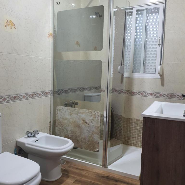Chalet Brisas del Mar - Chalet - 35