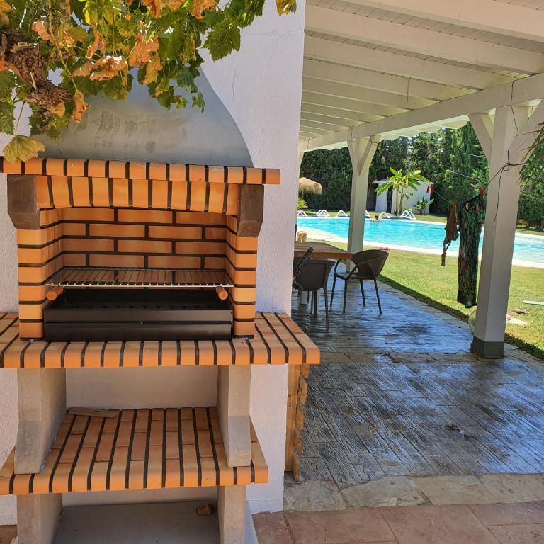 Chalet Brisas del Mar - Chalet - 17