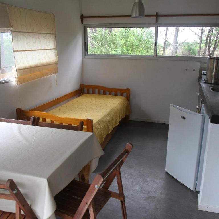 Altos de la Serena Apart Hotel - Apartamento de 2 dormitorios - 2