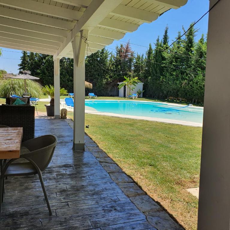 Chalet Brisas del Mar - Chalet - 7
