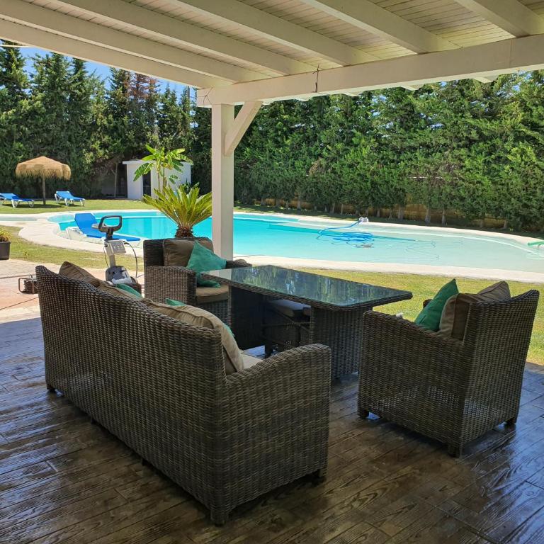 Chalet Brisas del Mar - Chalet - 14