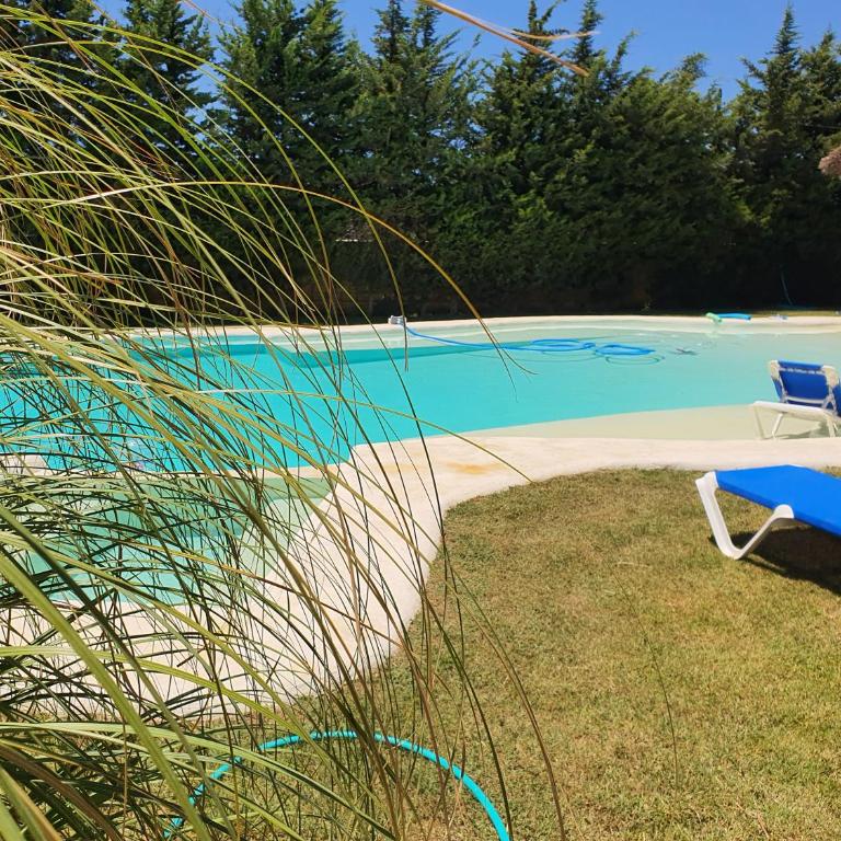 Chalet Brisas del Mar - Chalet - 10