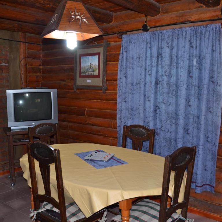 Las Esmeraldas - Bungalow de un dormitorio - 1