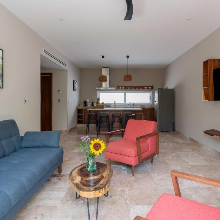 Valhalla Residences by Biwa - Apartamento de 2 dormitorios - 18