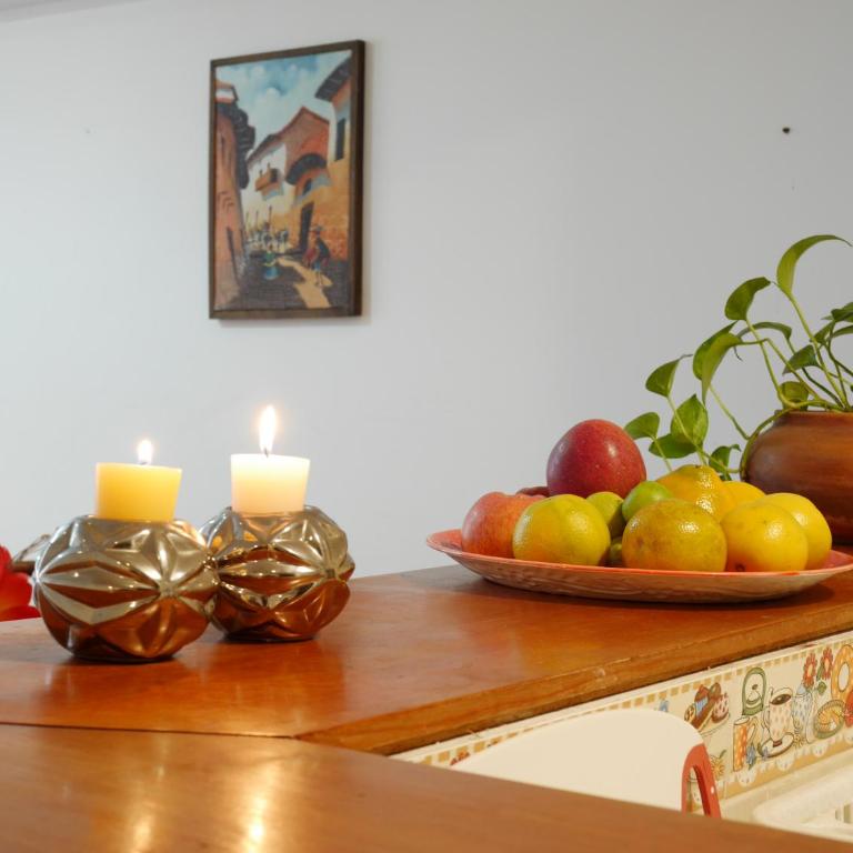 Suite Service Apart Hotel - Queen Suite - 7