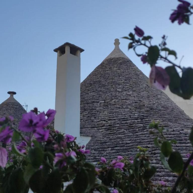 Trullo al vicoletto al civico 10, civico 8, civico 7 - Casa Vacanze - 16
