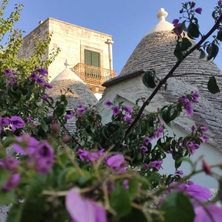 Trullo al vicoletto al civico 10, civico 8, civico 7 - Casa Vacanze - 32