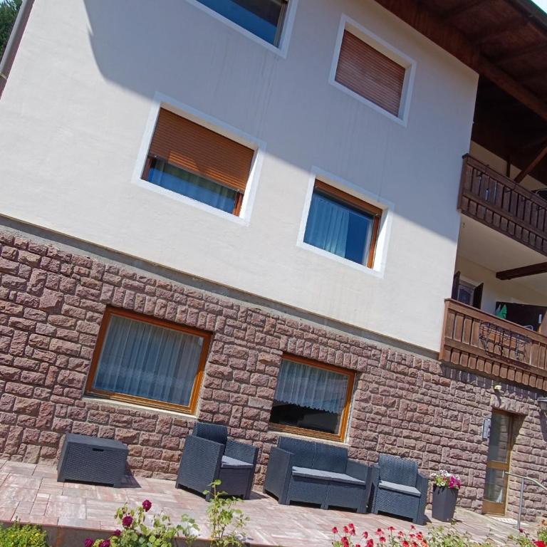 Apartment Sabrina - Appartamento con 1 Camera da Letto - 36