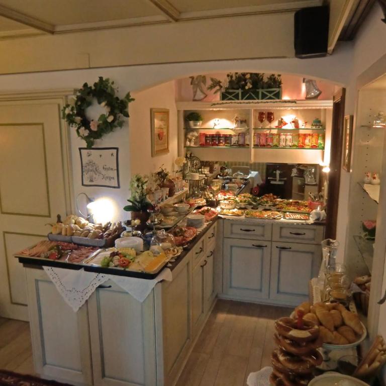 Landhaus Dengg - Doppelzimmer - 4
