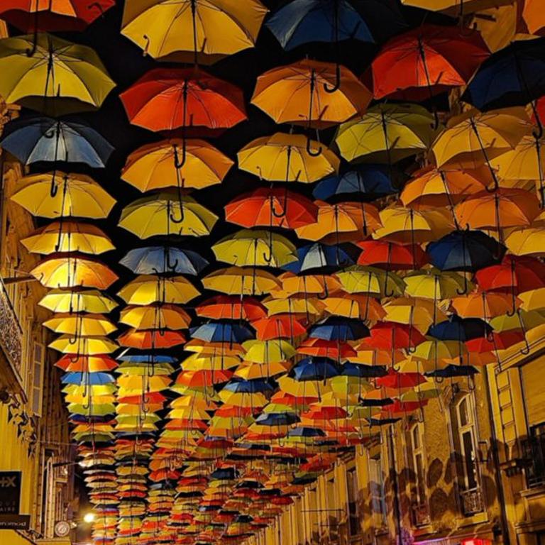 L'Insolite - Maison 2 Chambres - 15