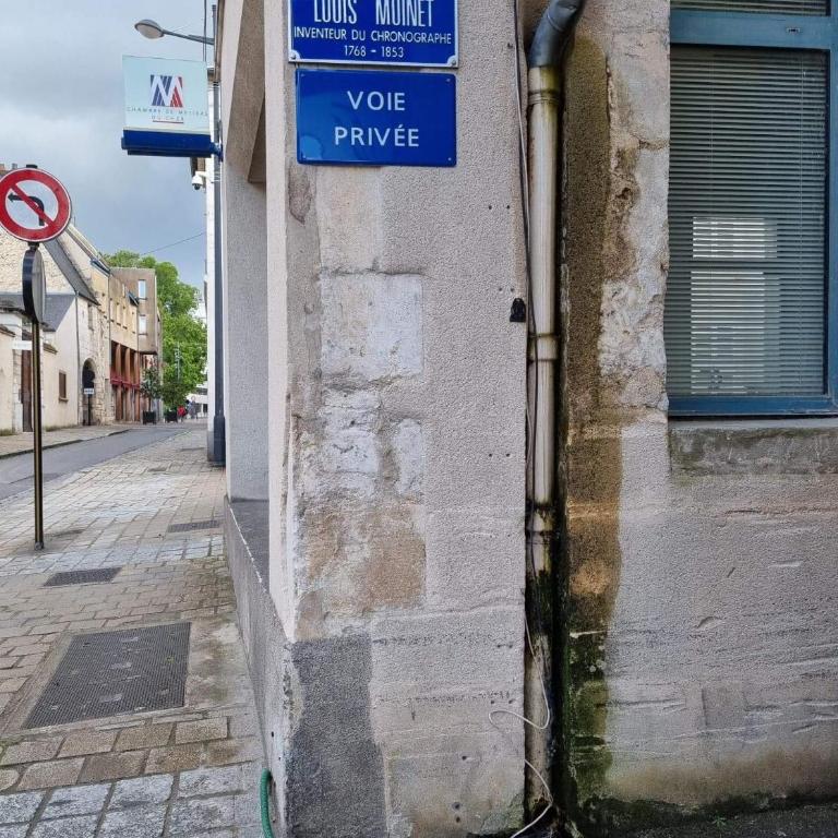 L'Insolite - Maison 2 Chambres - 14