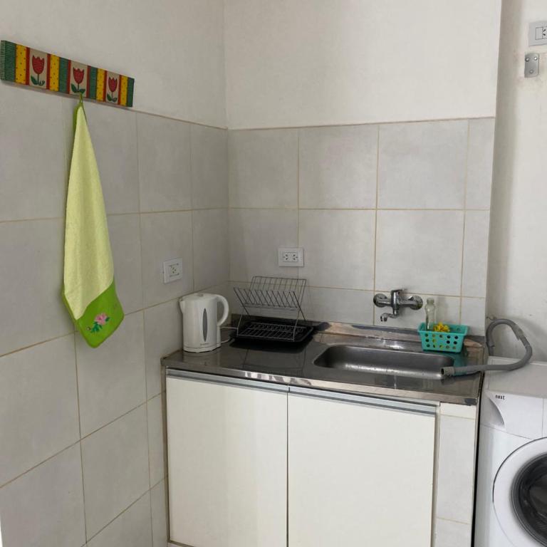 Departamento de La Nonna - Apartamento de 2 dormitorios - 19