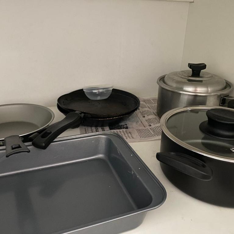 Departamento de La Nonna - Apartamento de 2 dormitorios - 20
