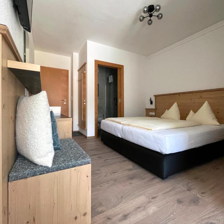 Hotel & Suites Glück Auf - Deluxe Suite - 17