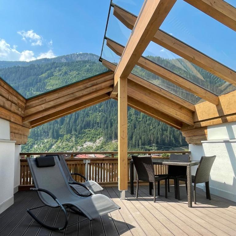 Hotel & Suites Glück Auf - Deluxe Suite - 12