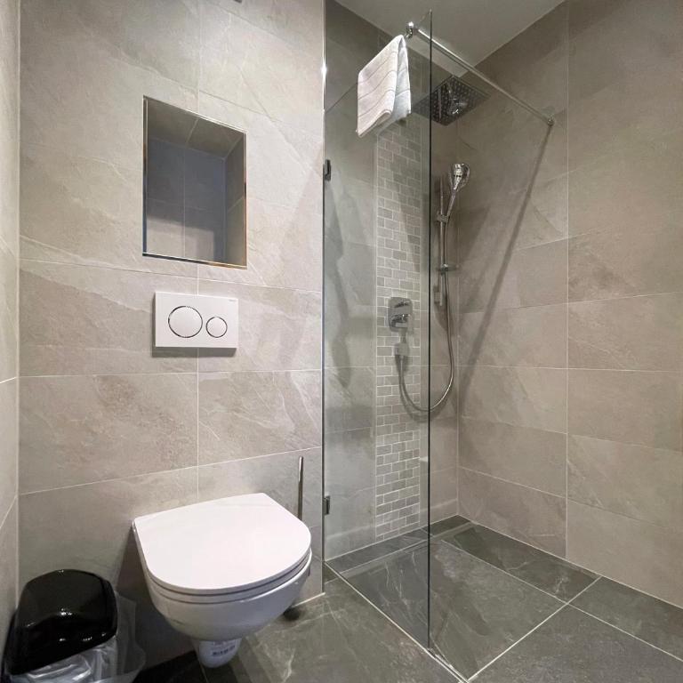 Hotel & Suites Glück Auf - Deluxe Suite - 13