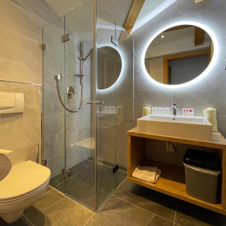 Hotel & Suites Glück Auf - Deluxe Suite - 10