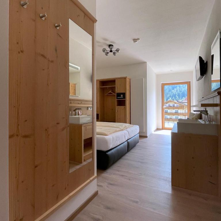 Hotel & Suites Glück Auf - Deluxe Suite - 2