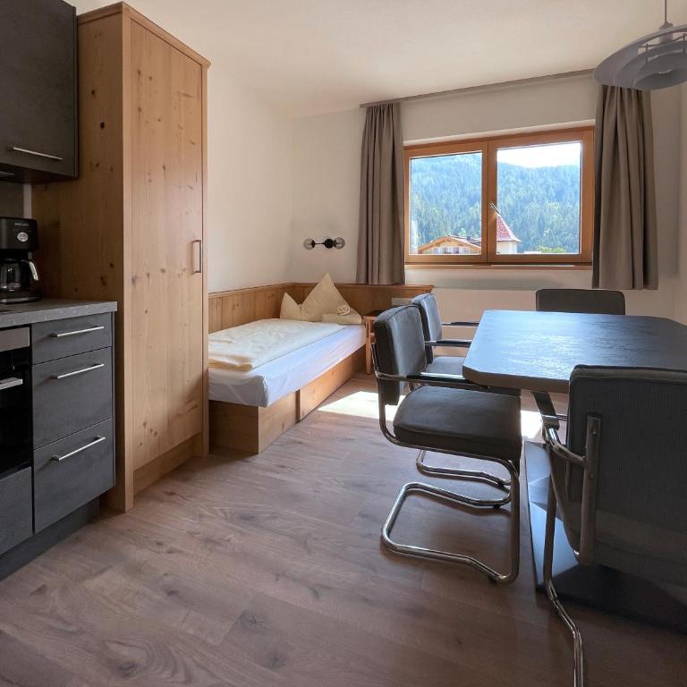 Hotel & Suites Glück Auf - Deluxe Suite - 3