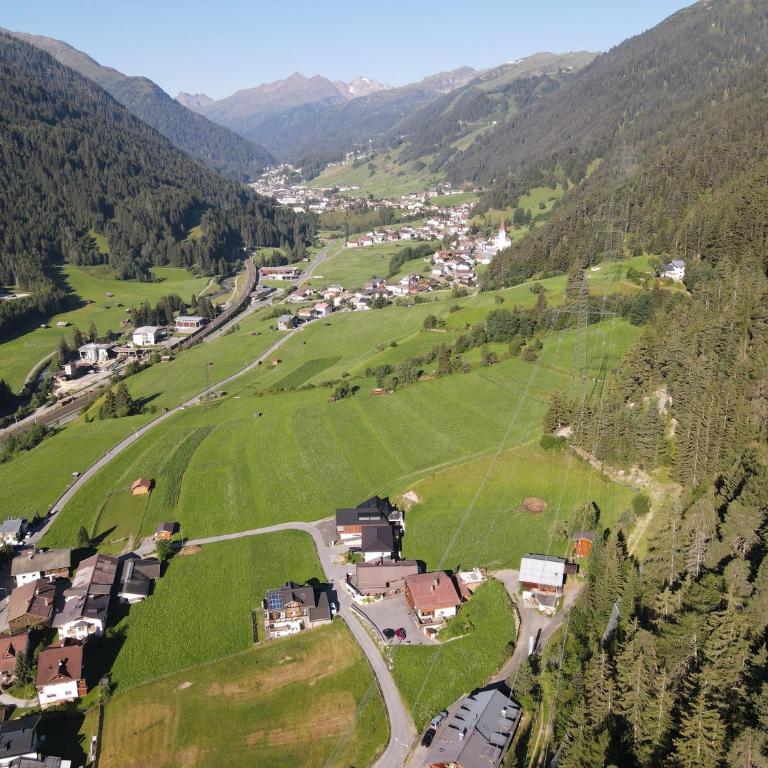 Apart Jehle - Apartment mit Blick auf die Berge - 31