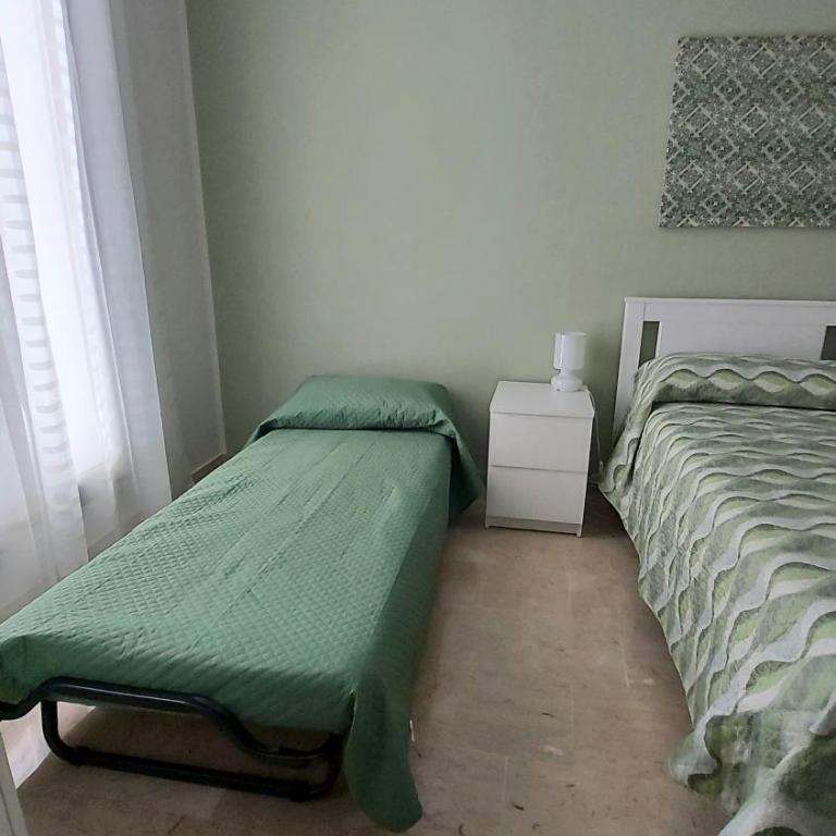 I mori e le dame - Fast Fiber Wi-Fi, Central Palermo - Appartamento con 1 Camera da Letto - 24