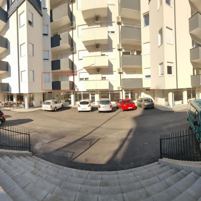 Valley of Pyramids Residence - Apartman sa Pogledom na Planinu - 10