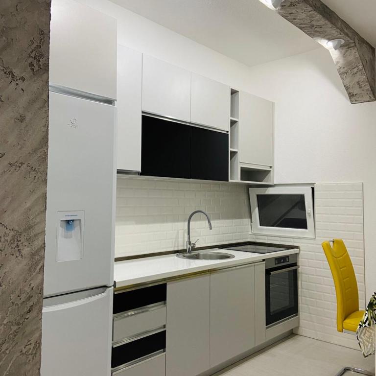 ID apartments - Deluks Četvorokrevetna Soba - 3