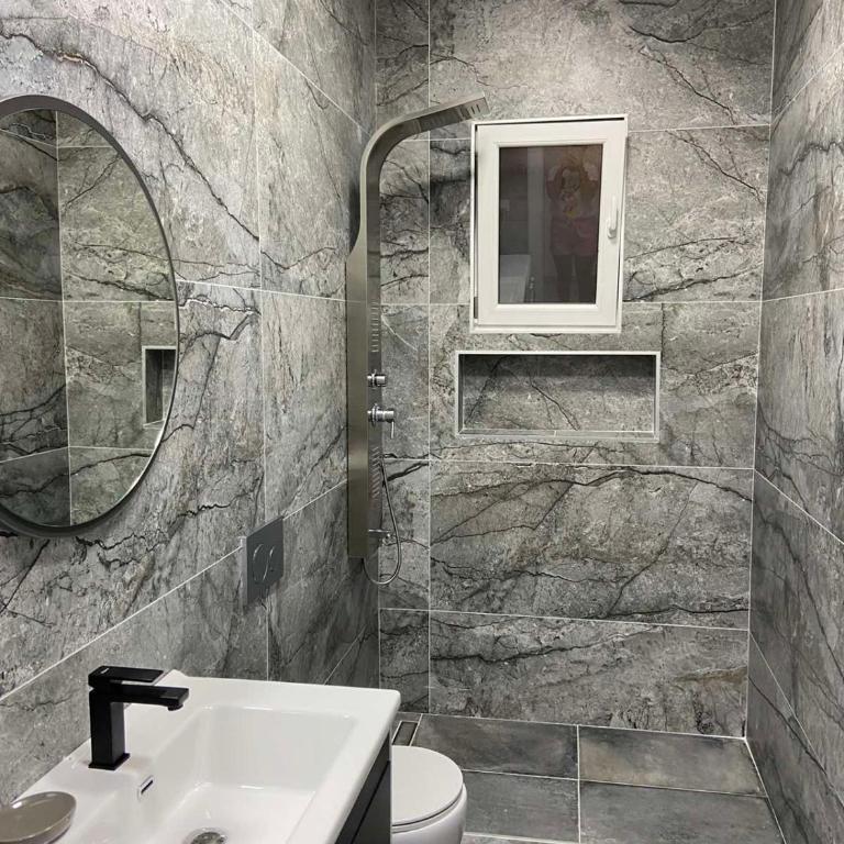 ID apartments - Deluks Četvorokrevetna Soba - 4
