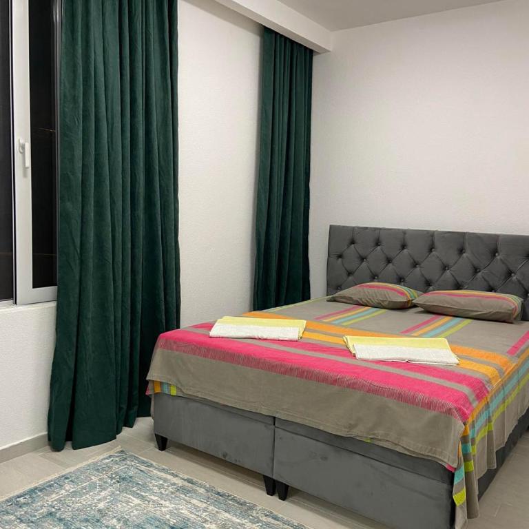 ID apartments - Deluks Četvorokrevetna Soba - 5
