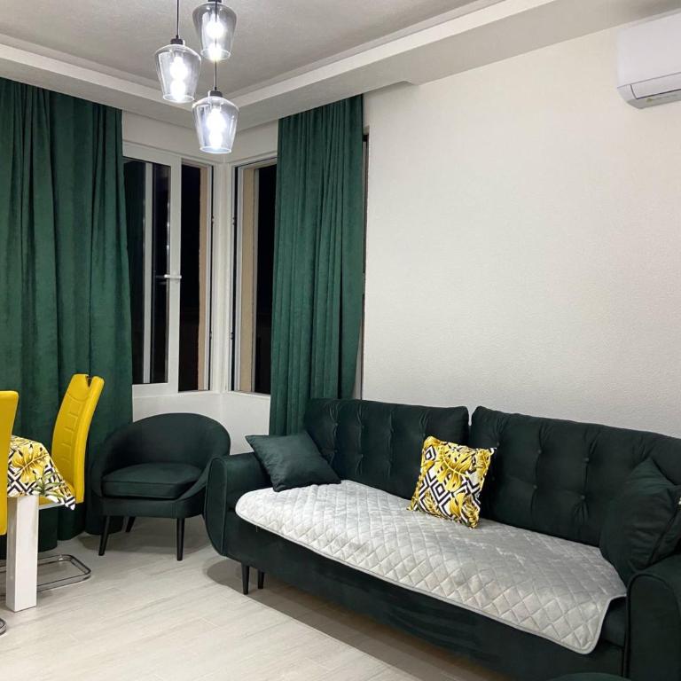 ID apartments - Deluks Četvorokrevetna Soba - 7