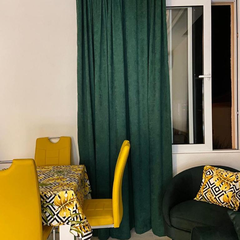 ID apartments - Deluks Četvorokrevetna Soba - 9