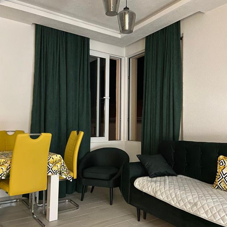ID apartments - Deluks Četvorokrevetna Soba - 10