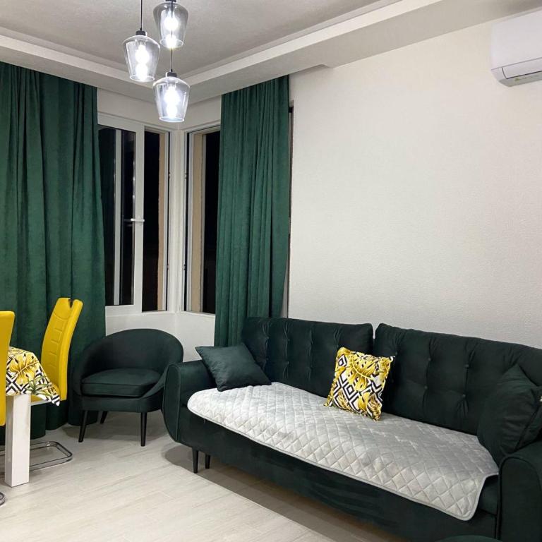 ID apartments - Deluks Četvorokrevetna Soba - 14