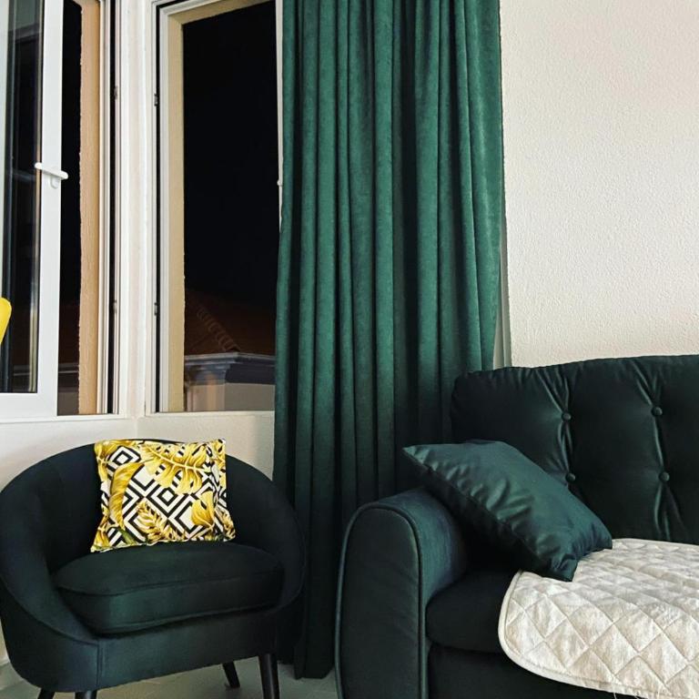 ID apartments - Deluks Četvorokrevetna Soba - 2