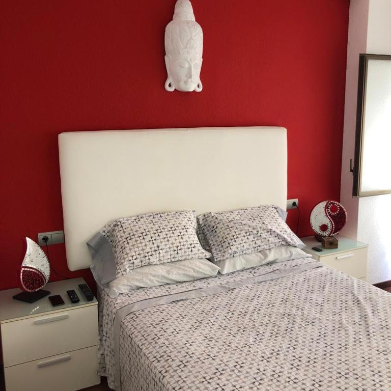 Apart. inmejorable por vivienda y por situación - Apartamento - 22