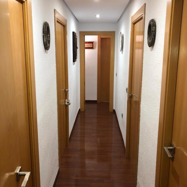 Apart. inmejorable por vivienda y por situación - Apartamento - 12