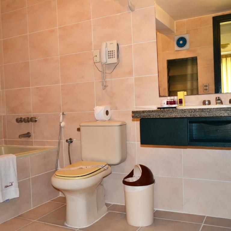 Apart Hotel TOBOROCHI - Apartamento de 1 dormitorio - 2