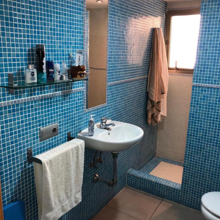 Apart. inmejorable por vivienda y por situación - Apartamento - 19