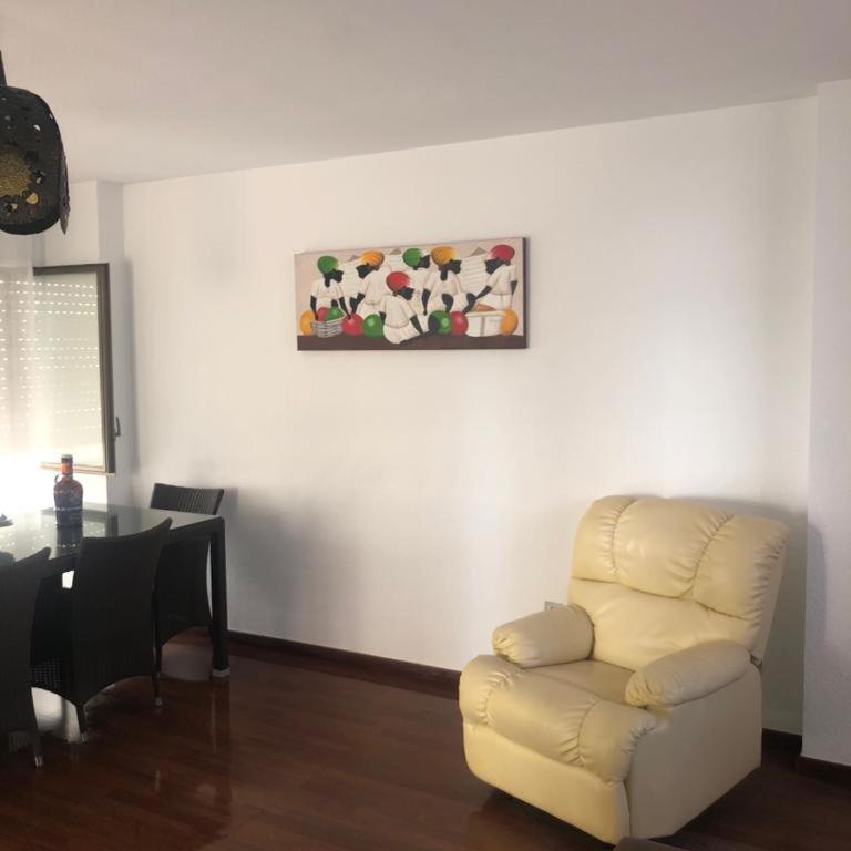 Apart. inmejorable por vivienda y por situación - Apartamento - 7