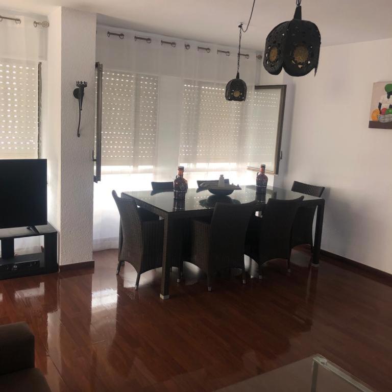 Apart. inmejorable por vivienda y por situación - Apartamento - 6