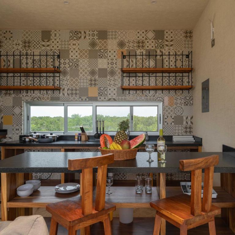 Valhalla Residences by Biwa - Apartamento Ático - 3