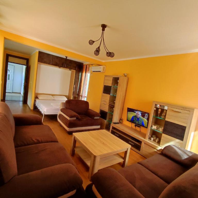 Apartmani Vuković- Brca - Superior Apartman - 1