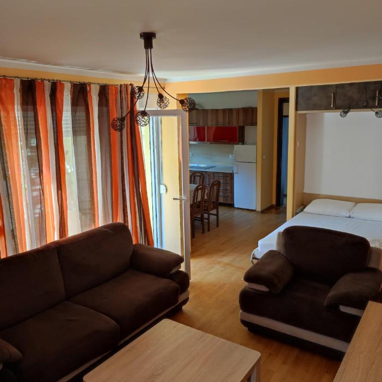 Apartmani Vuković- Brca - Superior Apartman - 3