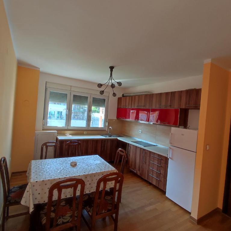 Apartmani Vuković- Brca - Superior Apartman - 4