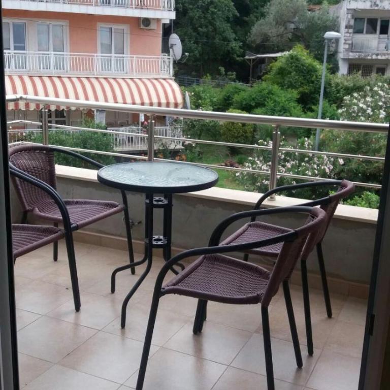 Apartmani Vuković- Brca - Superior Apartman - 5