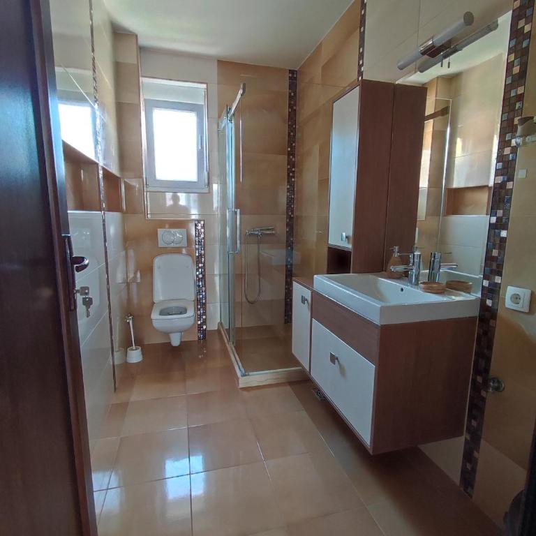 Apartmani Vuković- Brca - Superior Apartman - 7