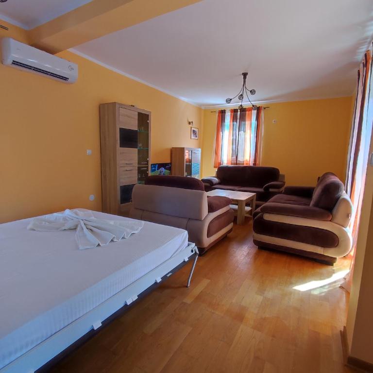 Apartmani Vuković- Brca - Superior Apartman - 8