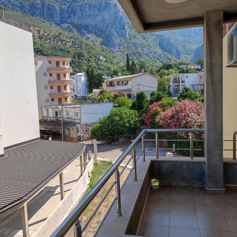 Apartmani Vuković- Brca - Superior Apartman - 9